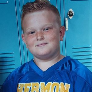 Meet your Posher, Heidi